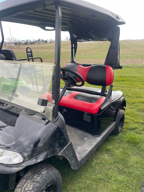 2021 E-Z-GO RXV Gas for Sale