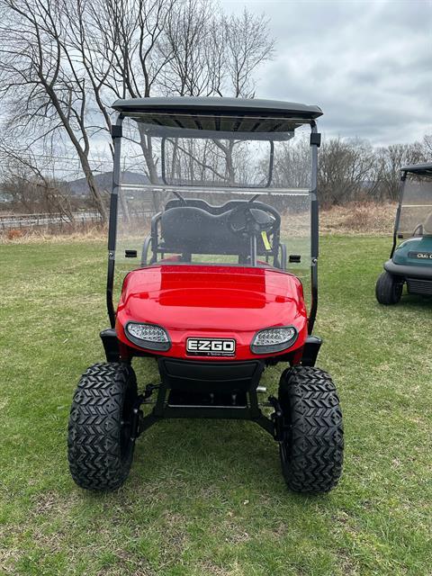 2019 E-Z-GO TXT Gas for Sale