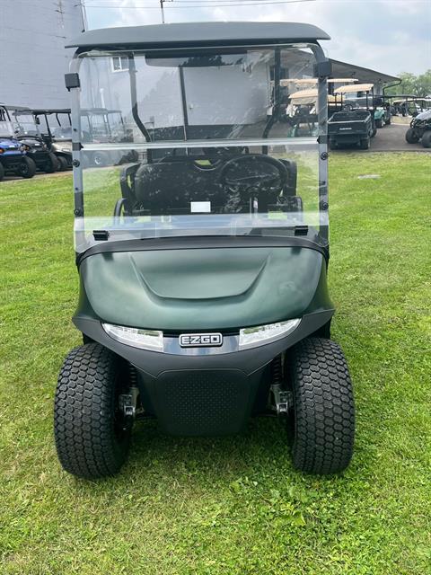 2025 E-Z-GO Valor 4 EX1 Sport for Sale