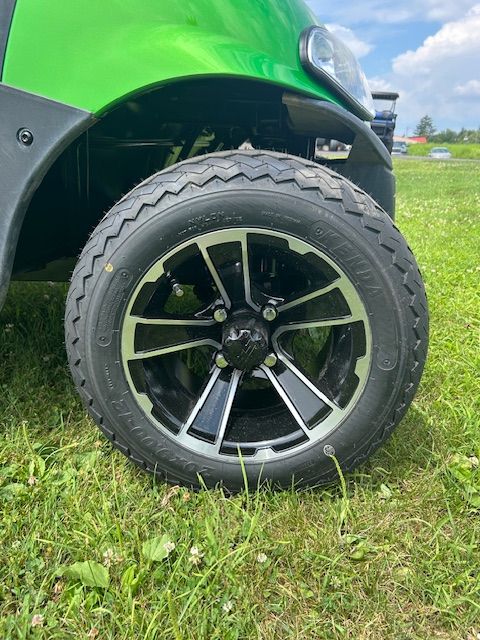 2020 E-Z-GO RXV Electric for Sale