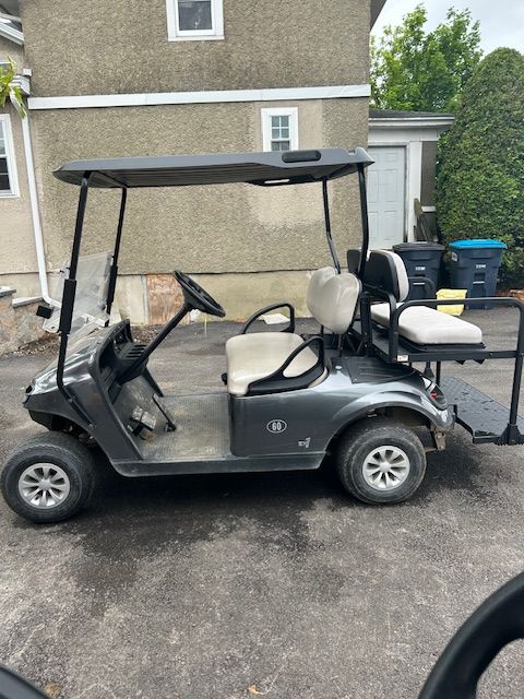 2022 E-Z-GO TXT Gas for Sale