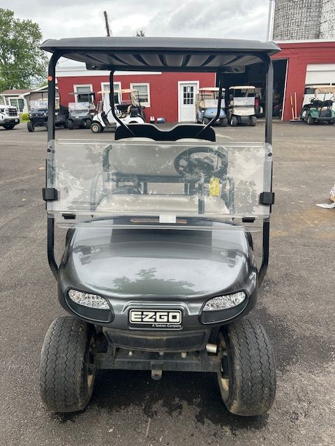 2022 E-Z-GO TXT Gas for Sale