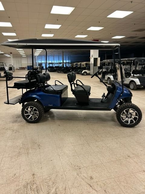 2017 E-Z-GO TXT Gas for Sale