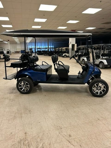 2017 E-Z-GO TXT Gas for Sale