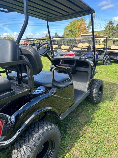 2017 E-Z-GO TXT Electric for Sale