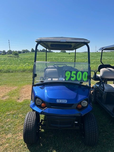 2025 E-Z-GO Express 4 ELiTE for Sale