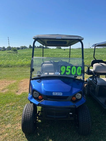 2025 E-Z-GO Express 4 ELiTE for Sale