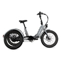 Electric XP Trike For Sale image 2