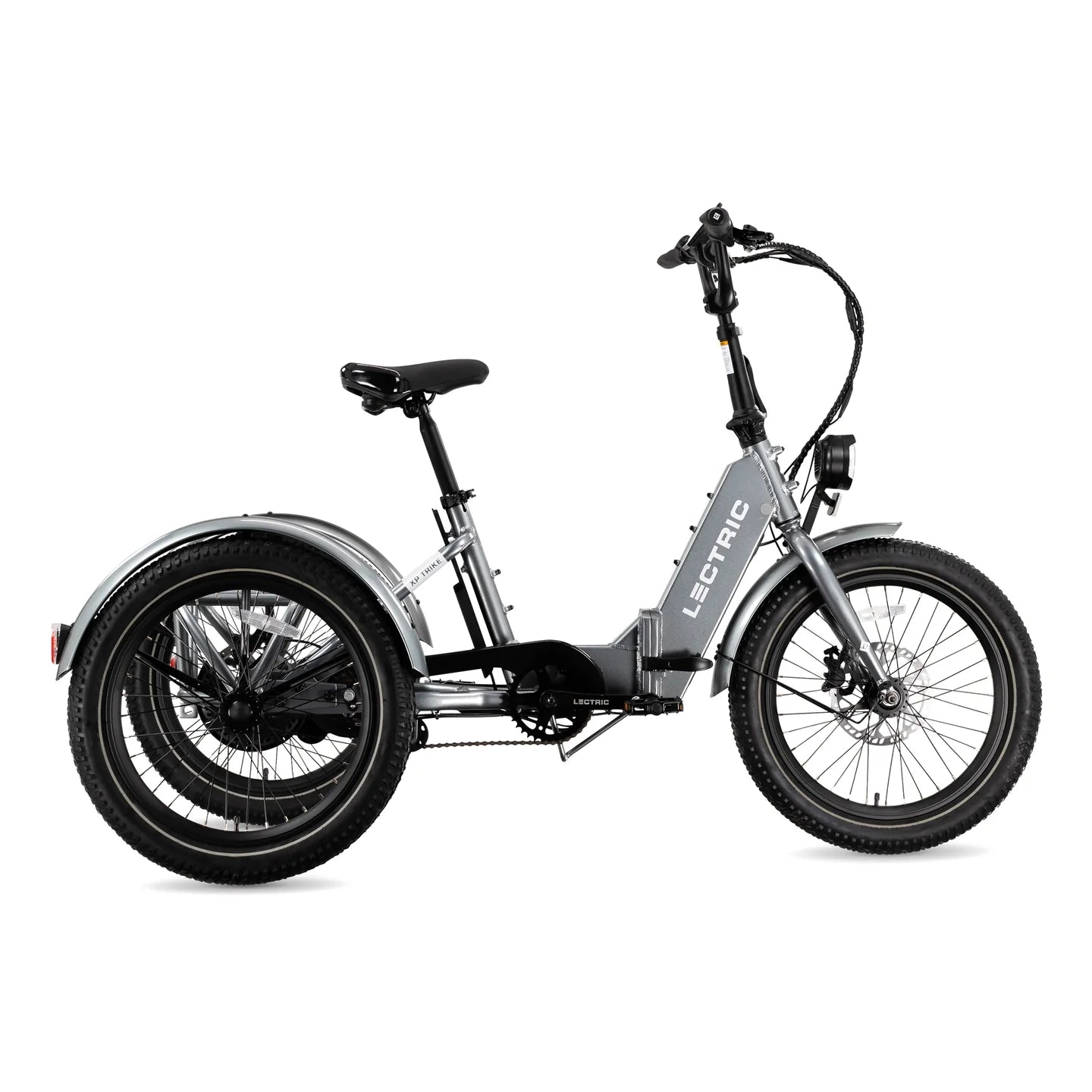 Electric XP Trike For Sale image 2
