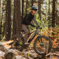 XPeak High-Step eBike For Sale image 8
