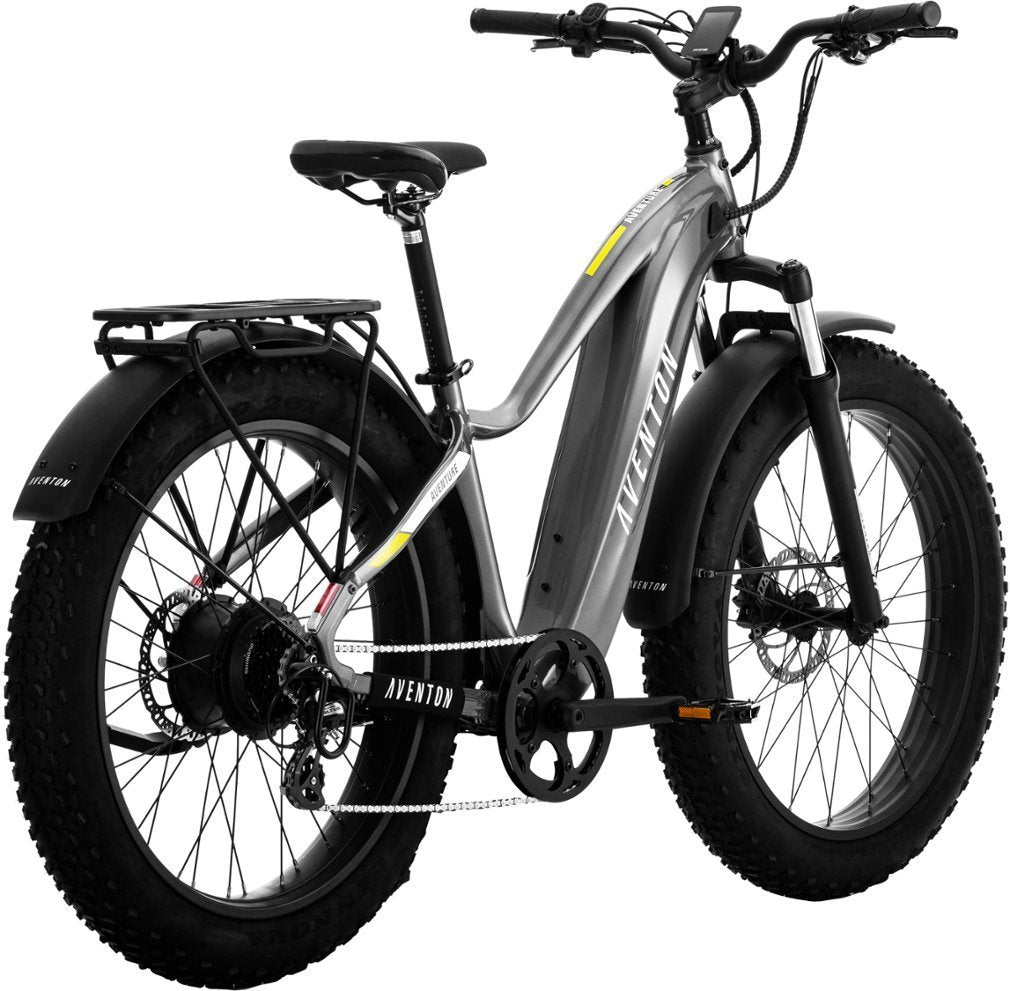 Aventon Aventure.2 28mph For Sale image 2