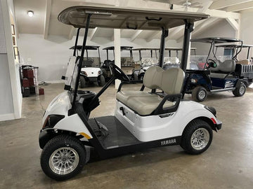 2019 Yamaha DRIVE 2 QUIETECH EFI For Sale