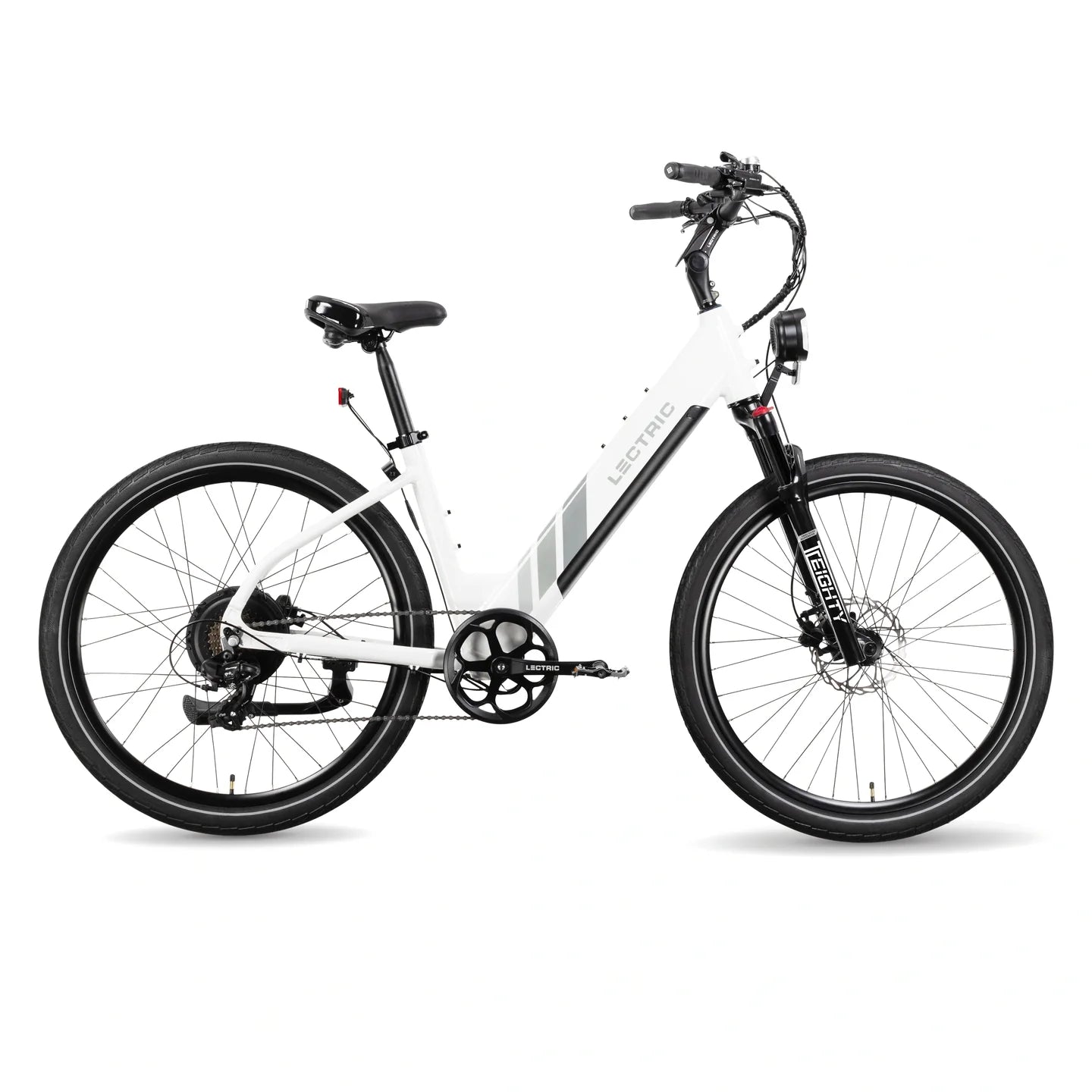 XPress High-Step eBike For sale image 7