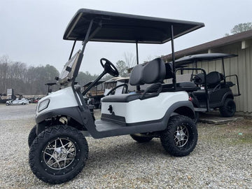2021 Club Car® Tempo Gas For Sale