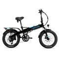 XP 3.0 Black eBike For Sale For Sale image 6