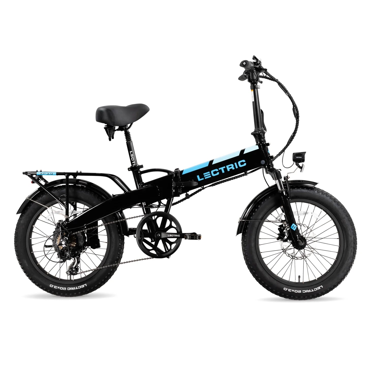XP 3.0 Black eBike For Sale For Sale image 6