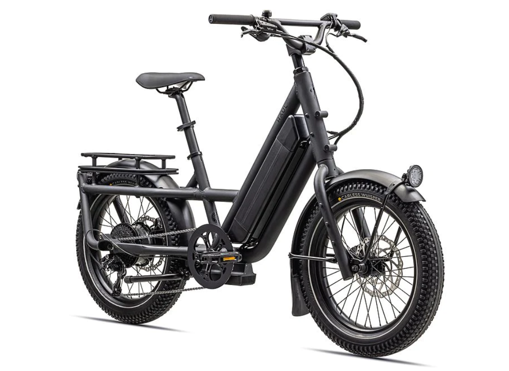 Specialized Globe Haul ST Electric Bike For Sale image 2