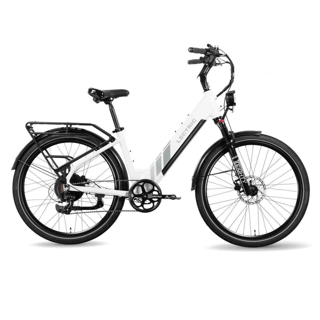XPress High-Step eBike For Sale image 0