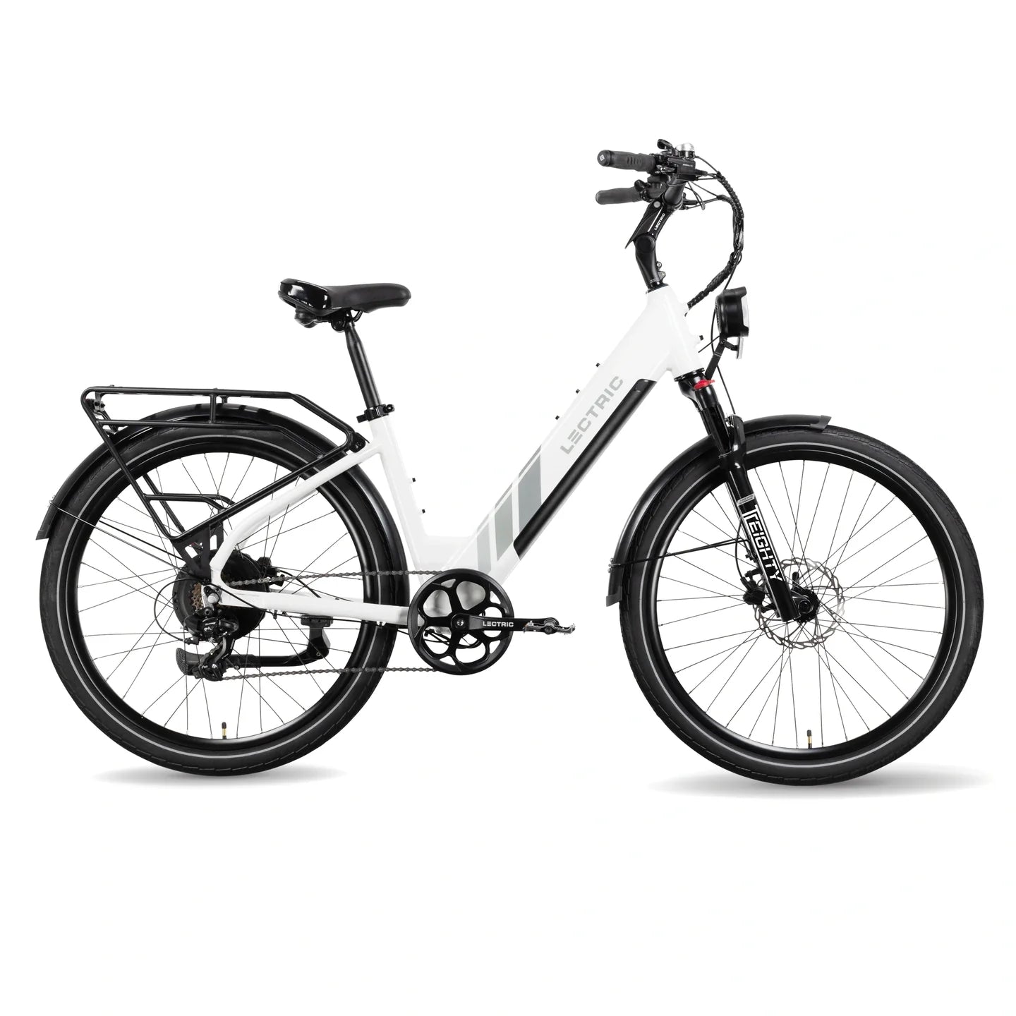 XPress High-Step eBike For Sale image 0