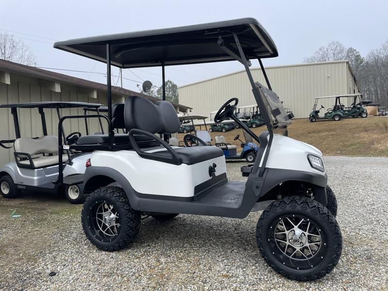 2021 Club Car® Tempo Gas For Sale