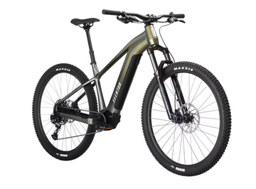 2024 Aventon Ramblas Electric Mountain Bike For Sale image 0