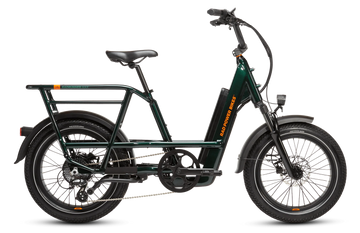 RadRunner™ Max Electric Cargo Utility Bike For Sale image 0