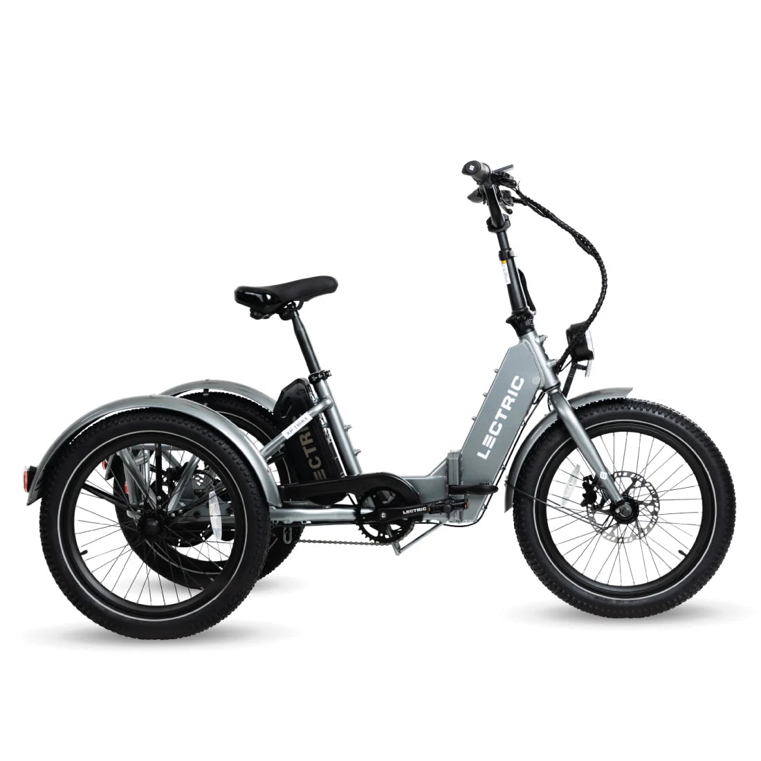 Electric XP Trike For Sale image 7