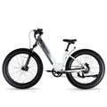 XPeak High-Step eBike For Sale image 6