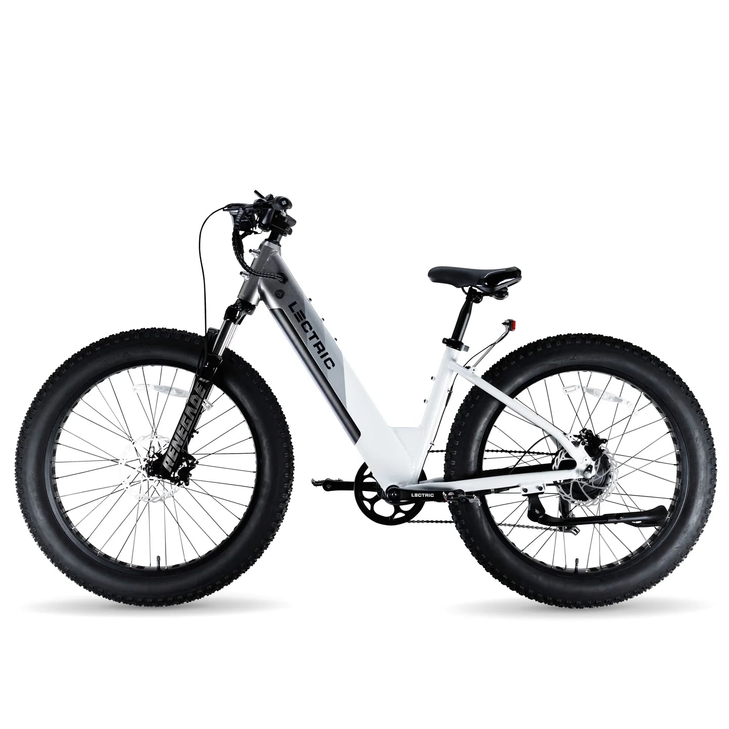 XPeak High-Step eBike For Sale image 6