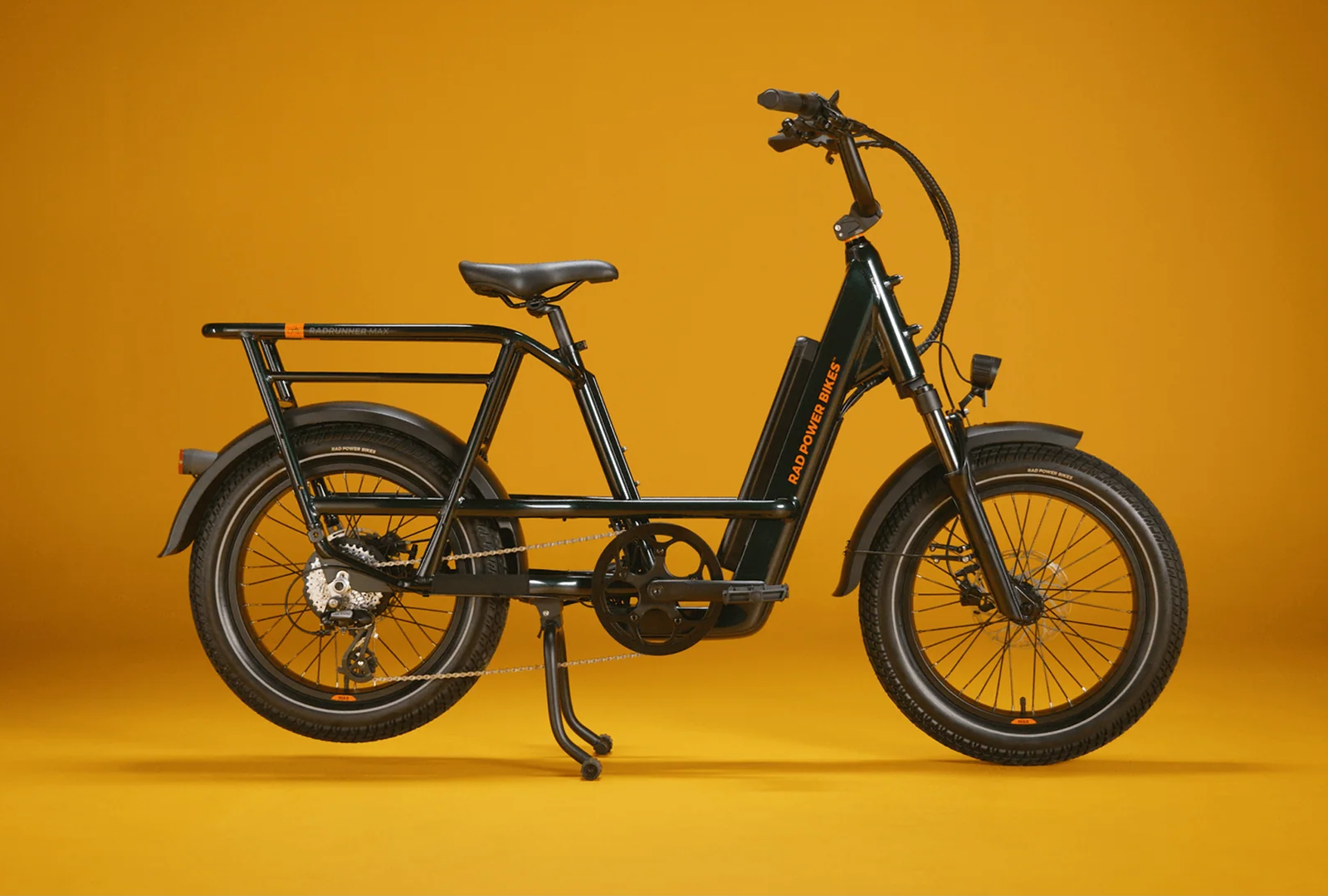 RadRunner™ Max Electric Cargo Utility Bike For Sale image 4