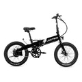 XP Lite Arctic White eBike For Sale image 4