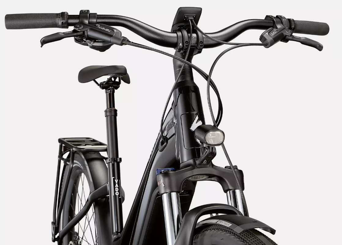 Specialized Turbo Vado 4.0 Step-Through For Sale image 5