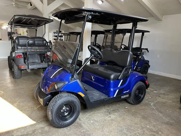 2026 Yamaha DRIVE 2 QUIETECH EFI For Sale