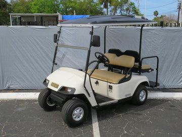 2003 E-Z-GO TXT Gas Golf Car For Sale