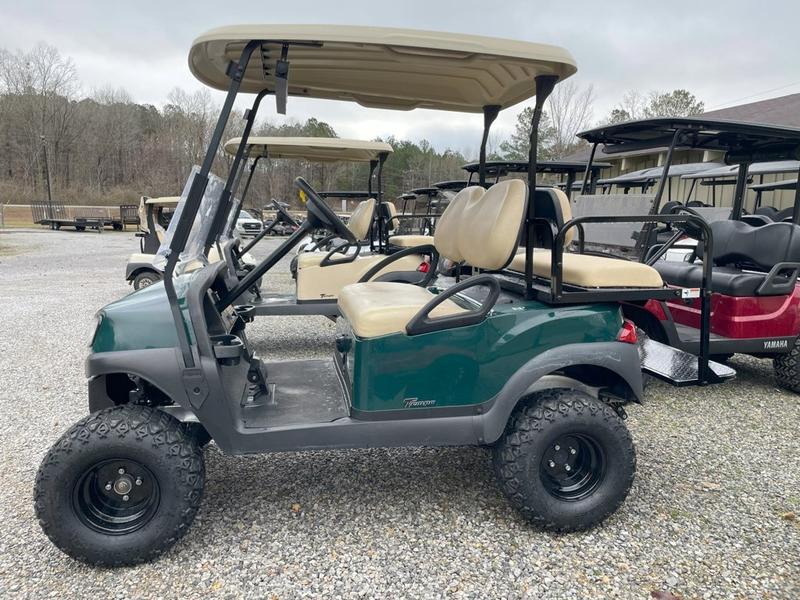 2022 Club Car® Tempo Electric For Sale
