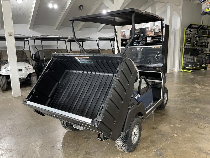 2025 Club Car® CARRYALL 100 EFI For Sale