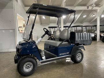 2025 Club Car® CARRYALL 100 EFI For Sale
