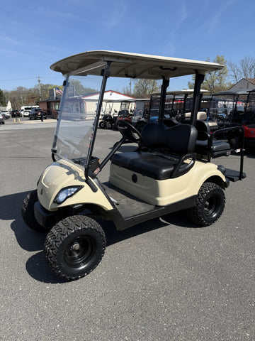 2016 Yamaha Drive 48 volt electric golf cart For Sale