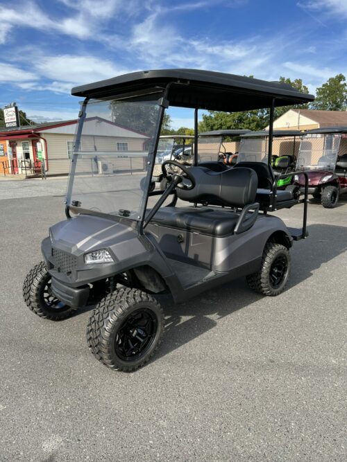 2016 Yamaha Drive 48 volt custom electric golf cart  For Sale