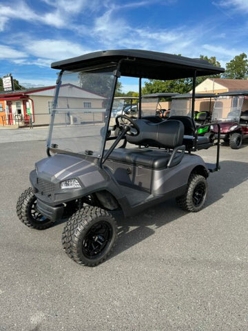 2016 Yamaha Drive 48 volt custom electric golf cart  For Sale