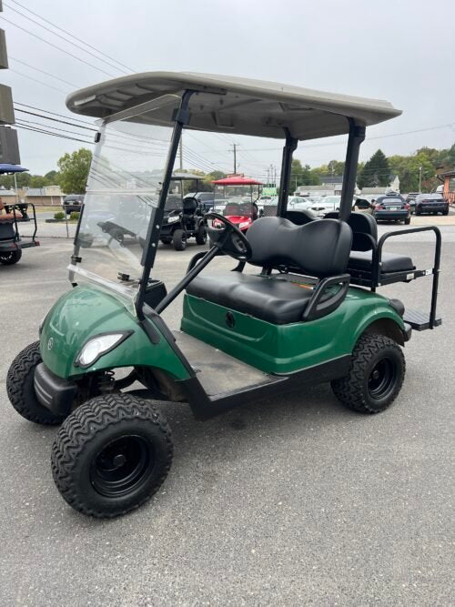 2007 Yamaha Drive 48 volt electric golf cart For Sale