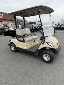 2016 Yamaha 48 volt electric golf cart For Sale