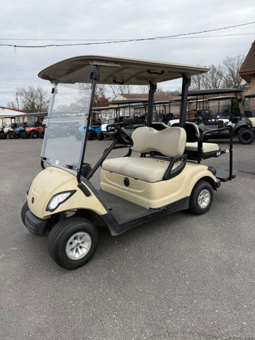2016 Yamaha Drive 48 volt electric golf cart For Sale
