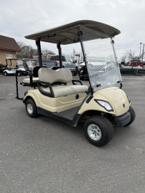 2016 Yamaha Drive 48 volt electric golf cart For Sale