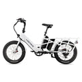 XPedition Dual-Battery Cargo eBike For Sale image 4