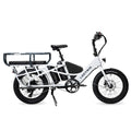XPedition Dual-Battery Cargo eBike For Sale image 6
