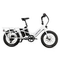 XPedition Dual-Battery Cargo eBike For Sale image 0
