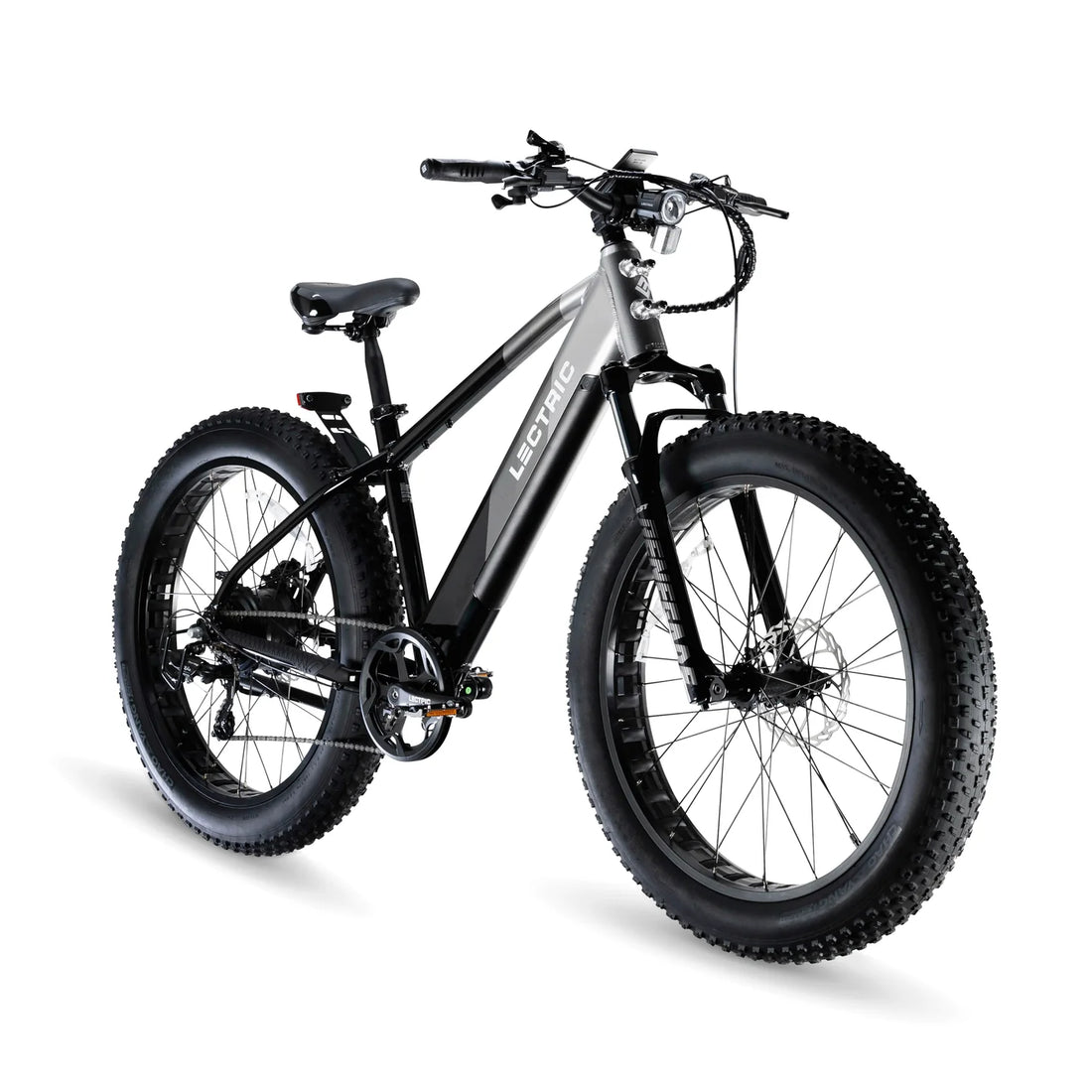 XPeak High-Step eBike For Sale image 0