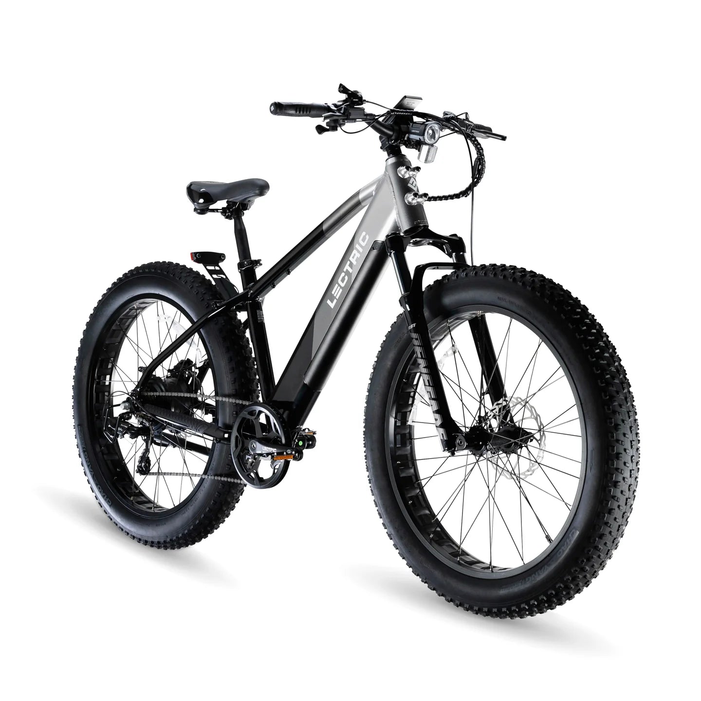XPeak High-Step eBike For Sale image 1