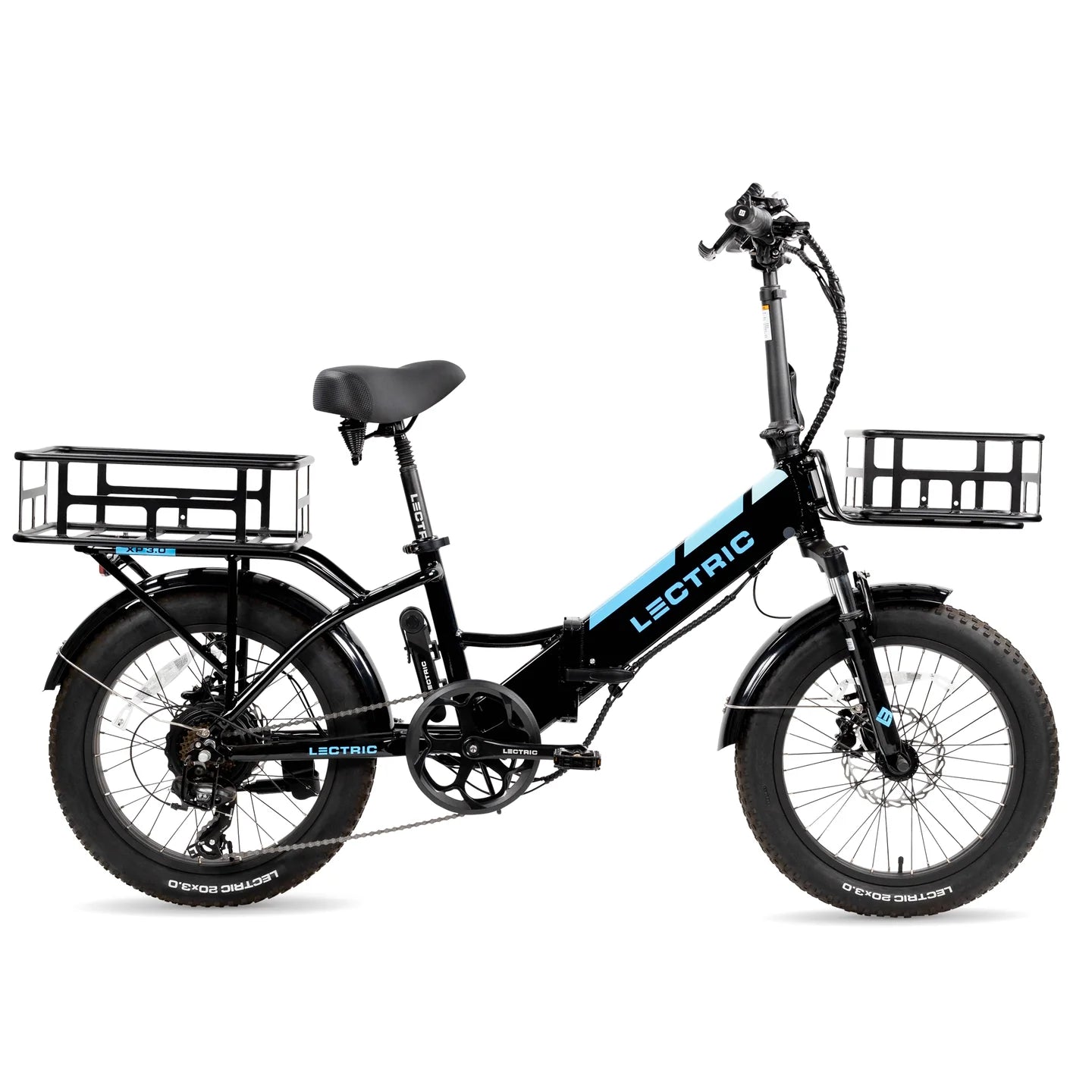 XP Step-Thru 3.0 White Long-Range eBike For Sale image 5